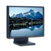 NEC LCD2180UX-BK / 21.3-Inch /  1600 x 1200 UXGA/ Black / LCD Monitor